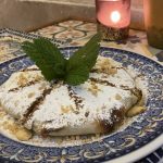 Ristorante Al-Medina Arabo Marocchino Siviglia