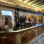 Ristorante Al-Medina Arabo Marocchino Siviglia